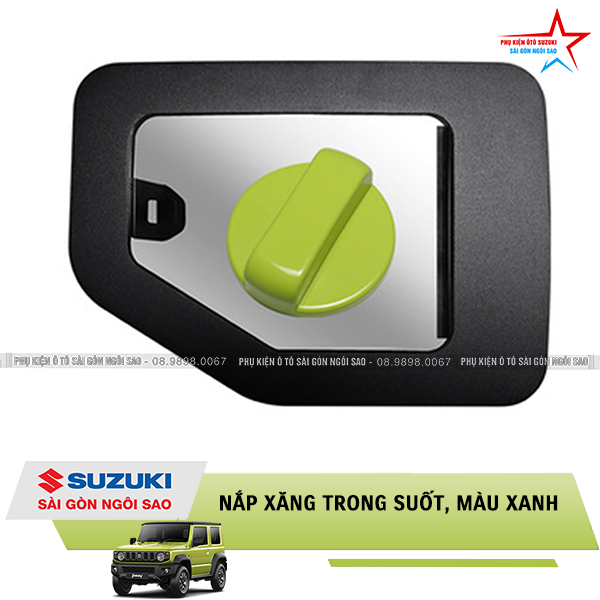 Suzuki-Jimny-nap-xang-trong-suot-mau-xanh